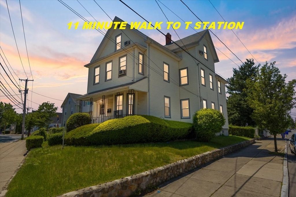 229 Pearl St, Malden, MA 02148