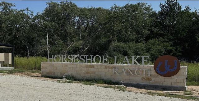 TBD Horseshoe Lake Ranch, Marquez, TX 77865