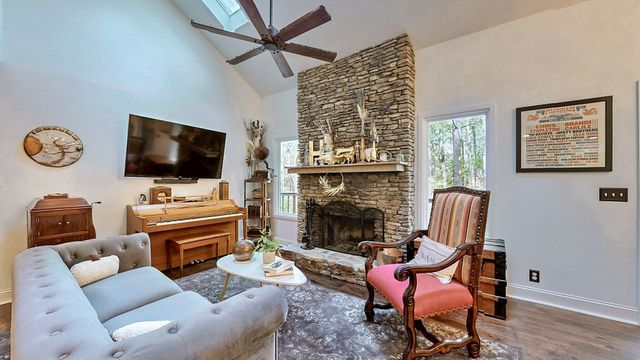 5906 Carter Ln, Franklin, TN 37064