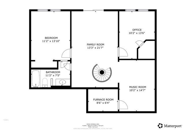 5906 Carter Ln, Franklin, TN 37064
