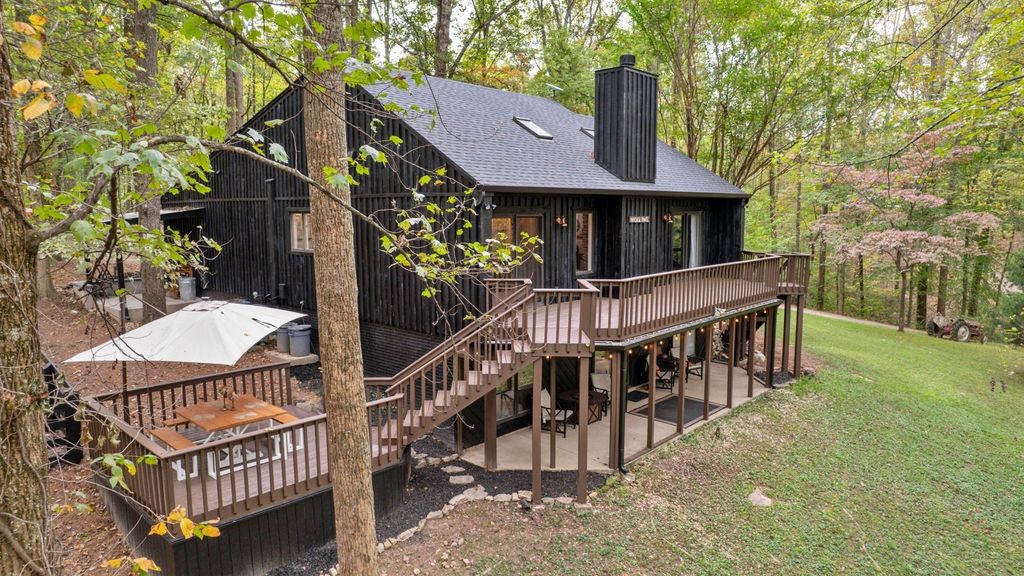 5906 Carter Ln, Franklin, TN 37064