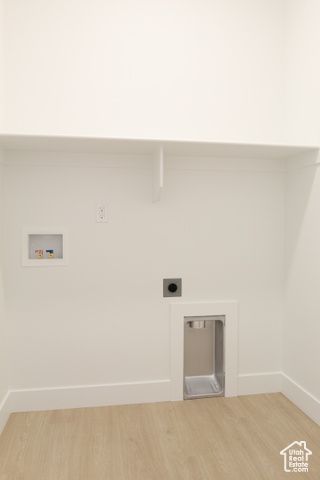 291 W 510 N, Smithfield, UT 84335