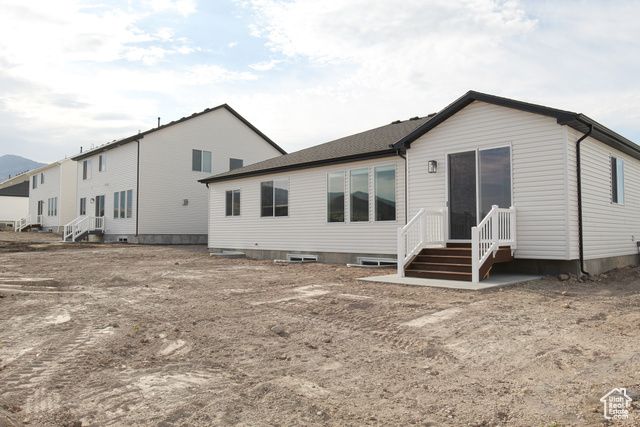 291 W 510 N, Smithfield, UT 84335