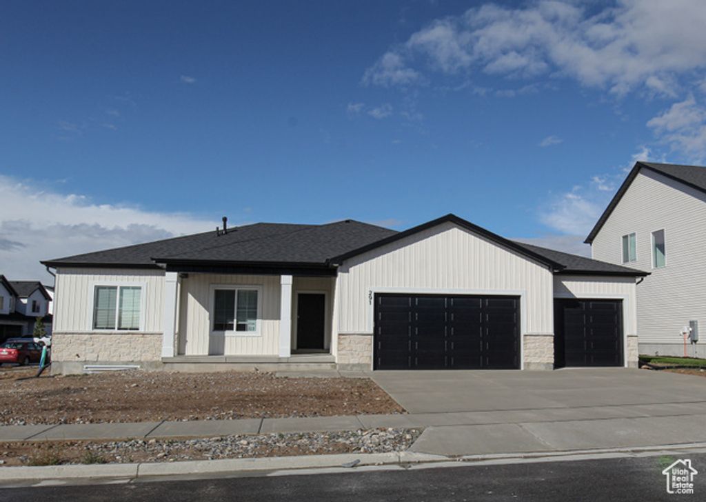 291 W 510 N, Smithfield, UT 84335