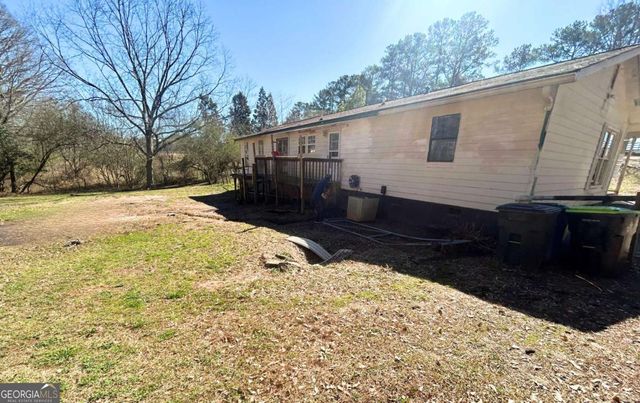 9365 Wilkerson Mill Road, Palmetto, GA 30268