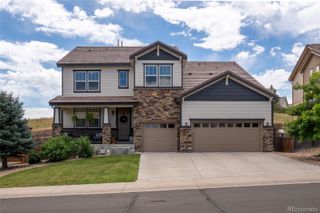 6678 Esmeralda Drive, Castle Rock, CO 80108