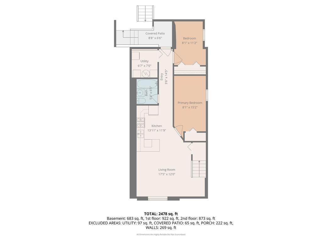 Image 40 of property listing at 3505 W Le Moyne Street, Chicago, IL 60651