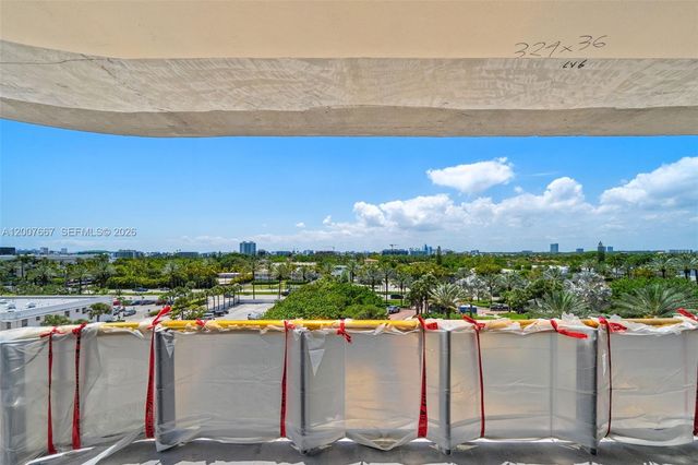 9999 Collins Avenue 6J, Bal Harbour, FL 33154