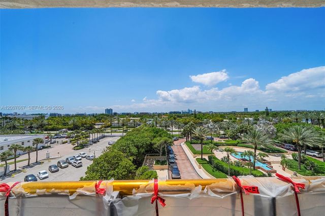 9999 Collins Avenue 6J, Bal Harbour, FL 33154