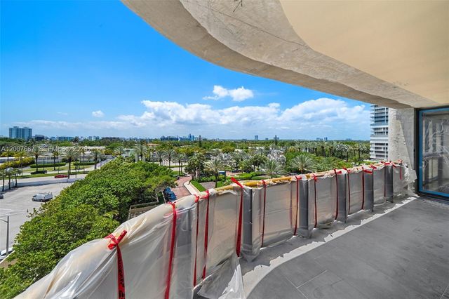 9999 Collins Avenue 6J, Bal Harbour, FL 33154