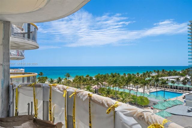 9999 Collins Avenue 6J, Bal Harbour, FL 33154