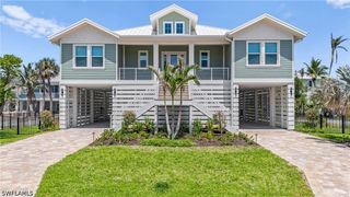 117 Hercules DR, Fort Myers Beach, FL 33931