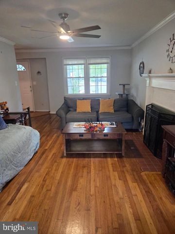 6901 HUNTSMAN BLVD, Springfield, VA 22153