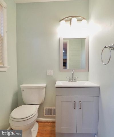 6901 HUNTSMAN BLVD, Springfield, VA 22153