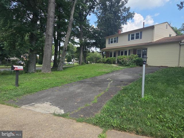 6901 HUNTSMAN BLVD, Springfield, VA 22153