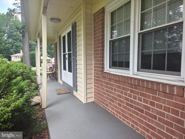 6901 HUNTSMAN BLVD, Springfield, VA 22153