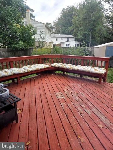 6901 HUNTSMAN BLVD, Springfield, VA 22153