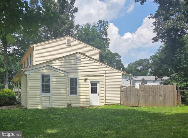 6901 HUNTSMAN BLVD, Springfield, VA 22153