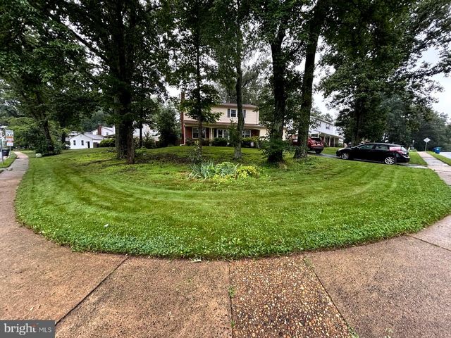 6901 HUNTSMAN BLVD, Springfield, VA 22153