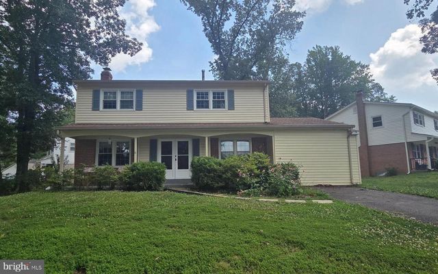 6901 HUNTSMAN BLVD, Springfield, VA 22153