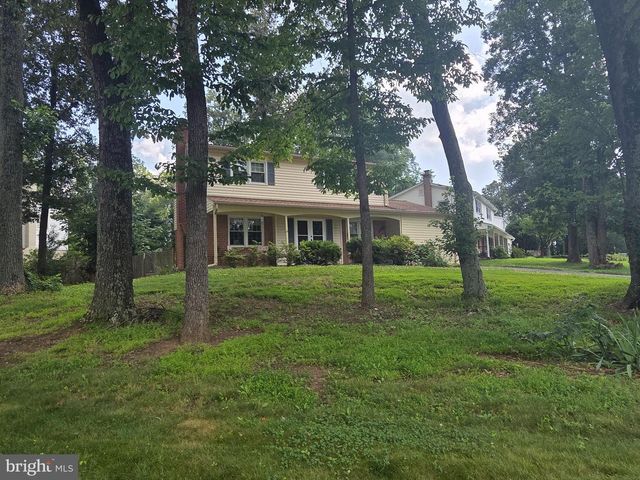 6901 HUNTSMAN BLVD, Springfield, VA 22153