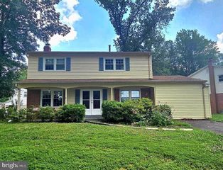 6901 HUNTSMAN BLVD, Springfield, VA 22153