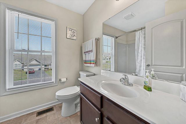 6802 Village Green DR, Roanoke, VA 24019
