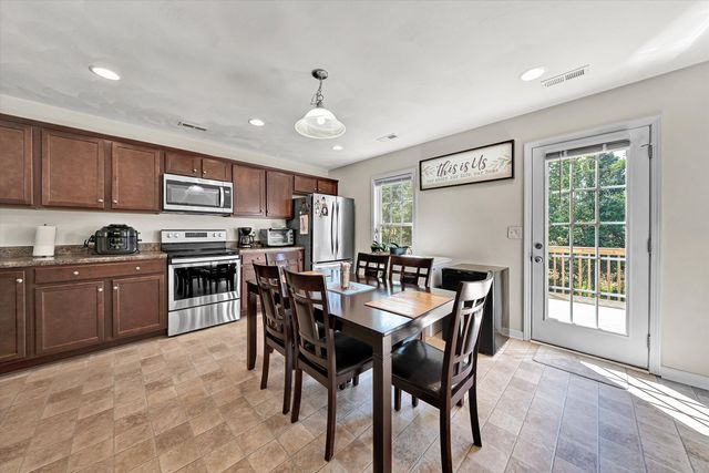 6802 Village Green DR, Roanoke, VA 24019