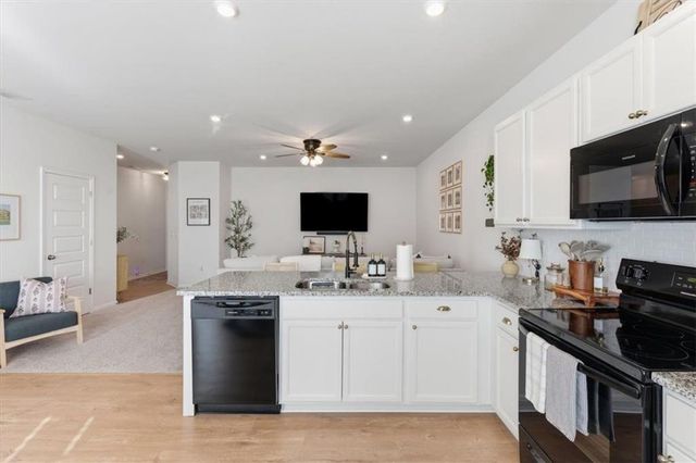 91 Pinnacle Way, Jasper, GA 30143