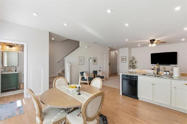 91 Pinnacle Way, Jasper, GA 30143