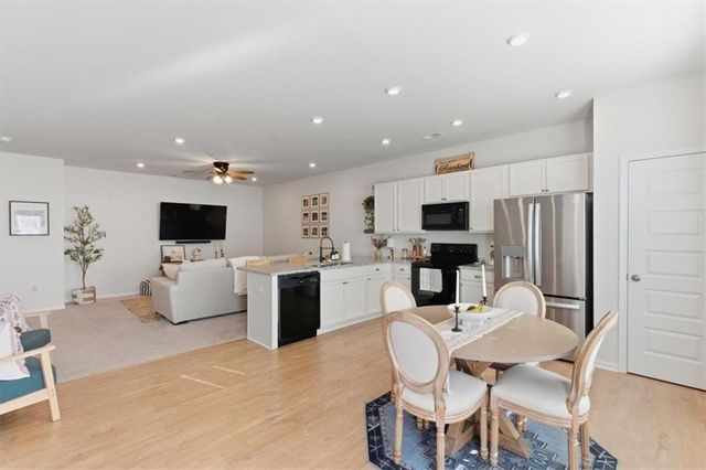 91 Pinnacle Way, Jasper, GA 30143