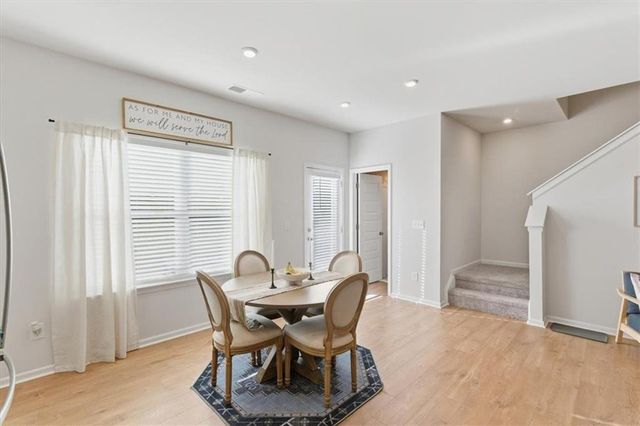 91 Pinnacle Way, Jasper, GA 30143