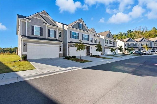 91 Pinnacle Way, Jasper, GA 30143