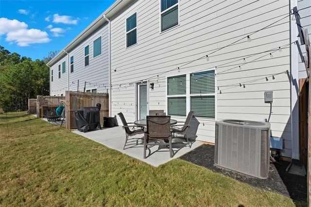 91 Pinnacle Way, Jasper, GA 30143