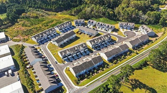 91 Pinnacle Way, Jasper, GA 30143