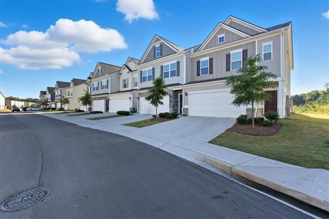 91 Pinnacle Way, Jasper, GA 30143