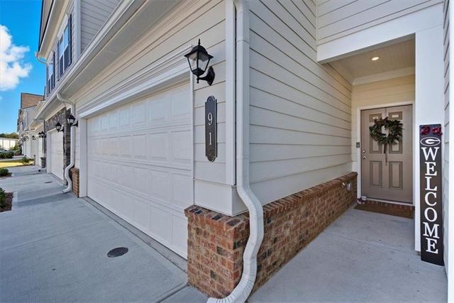 91 Pinnacle Way, Jasper, GA 30143