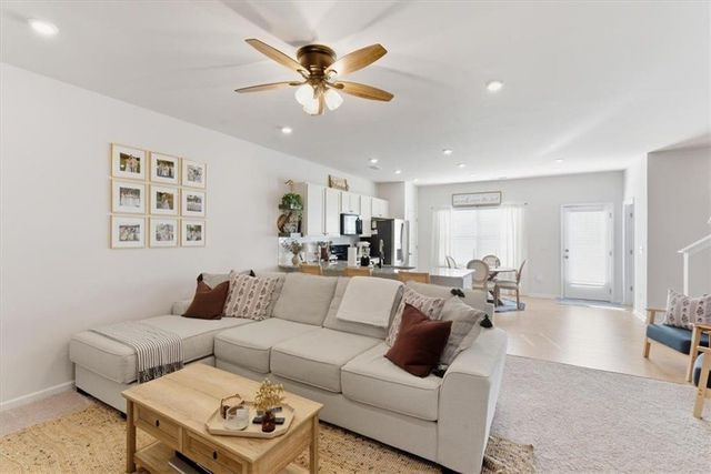 91 Pinnacle Way, Jasper, GA 30143