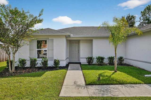 74 KARAS TRAIL, Palm Coast, FL 32164