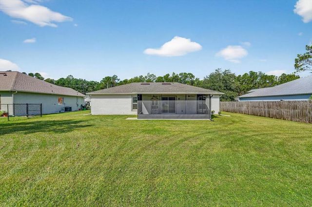 74 KARAS TRAIL, Palm Coast, FL 32164