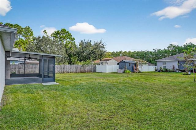 74 KARAS TRAIL, Palm Coast, FL 32164