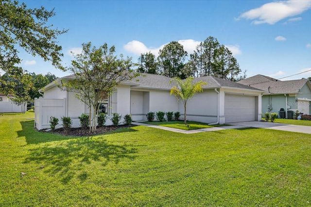74 KARAS TRAIL, Palm Coast, FL 32164