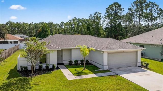 74 KARAS TRAIL, Palm Coast, FL 32164