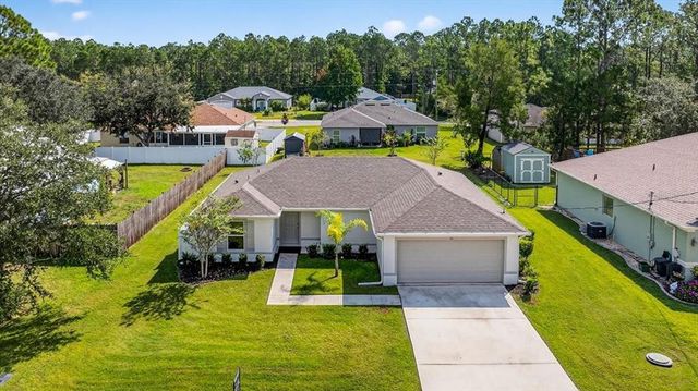 74 KARAS TRAIL, Palm Coast, FL 32164