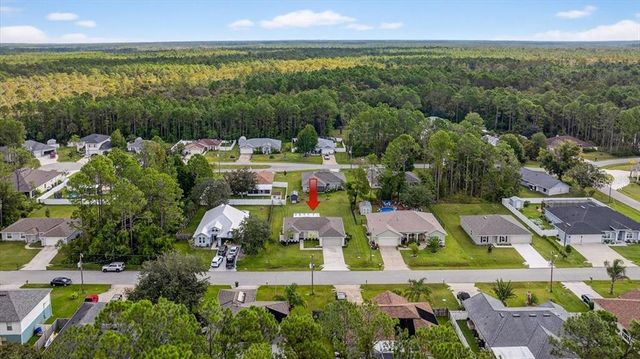 74 KARAS TRAIL, Palm Coast, FL 32164