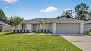 74 KARAS TRAIL, Palm Coast, FL 32164