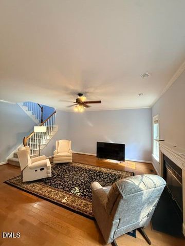12442 Pawleys Mill Circle, Raleigh, NC 27614
