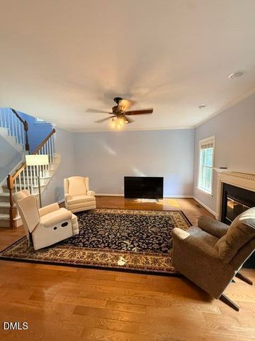 12442 Pawleys Mill Circle, Raleigh, NC 27614
