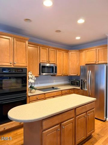 12442 Pawleys Mill Circle, Raleigh, NC 27614