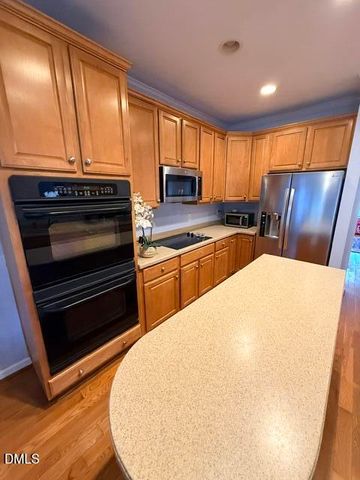 12442 Pawleys Mill Circle, Raleigh, NC 27614